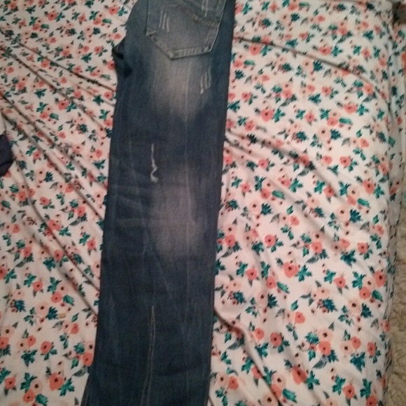 Brand new  never worn Men 30×32 slim fit - Picture 2 of 2